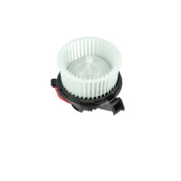 Innenraumgebläse 12 V 2-polig NRF für u.a. MERCEDES-BENZ C-KLASSE