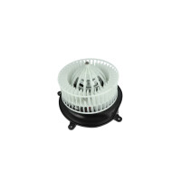 Innenraumgebläse 2-polig NRF für u.a. MERCEDES-BENZ E-KLASSE