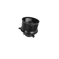 Interior blower 12 V 2-pole NRF for MERCEDES-BENZ V-CLASS and others