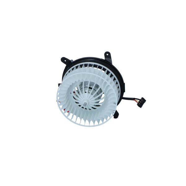 Innenraumgebläse 2-polig NRF für u.a. MERCEDES-BENZ E-KLASSE