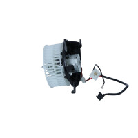 Innenraumgebläse 2-polig NRF für u.a. MERCEDES-BENZ E-KLASSE