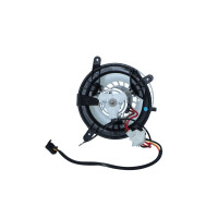 Innenraumgebläse 2-polig NRF für u.a. MERCEDES-BENZ E-KLASSE