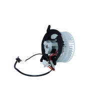 Innenraumgebläse 2-polig NRF für u.a. MERCEDES-BENZ E-KLASSE