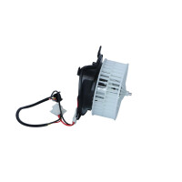 Innenraumgebläse 2-polig NRF für u.a. MERCEDES-BENZ E-KLASSE