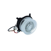 Innenraumgebläse 2-polig NRF für u.a. MERCEDES-BENZ E-KLASSE