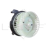 Interior fan NRF for MERCEDES C-CLASS