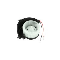 Interior blower fresh air recirculation 2-pole NRF...