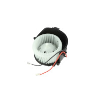 Interior blower fresh air recirculation 2-pole NRF suitable for e.g. OPEL ASTRA