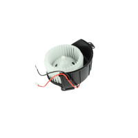 Interior blower fresh air recirculation 2-pole NRF suitable for e.g. OPEL ASTRA
