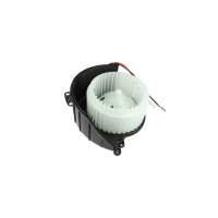 Interior blower fresh air recirculation 2-pole NRF suitable for e.g. OPEL ASTRA