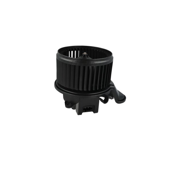 Interior blower 12 V 2-pole NRF suitable for e.g. OPEL CORSA