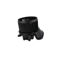 Interior blower 12 V 2-pole NRF suitable for e.g. OPEL CORSA