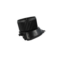 Interior blower 12 V 2-pole NRF suitable for e.g. OPEL CORSA