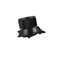 Interior blower 12 V 2-pole NRF suitable for e.g. OPEL CORSA