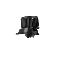 Interior blower 12 V 2-pole NRF suitable for e.g. OPEL CORSA