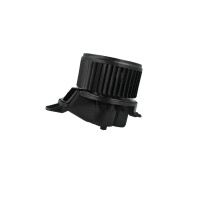 Interior blower 12 V 2-pole NRF suitable for e.g. OPEL CORSA