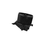 Interior blower 12 V 2-pole NRF suitable for e.g. OPEL CORSA