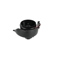 Innenraumgebläse 12 V 2-polig NRF passend für u.a. OPEL ASTRA