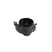 Innenraumgebläse 12 V 2-polig NRF passend für u.a. OPEL ASTRA