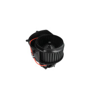 Innenraumgebläse 12 V 2-polig NRF passend für u.a. OPEL ASTRA