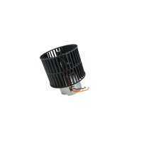 Interior blower 12 V 2-pole NRF suitable for e.g. OPEL ASTRA