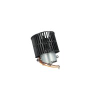 Interior blower 12 V 2-pole NRF suitable for e.g. OPEL ASTRA