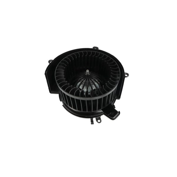 Interior blower 12 V 2-pole NRF suitable for e.g. OPEL ZAFIRA