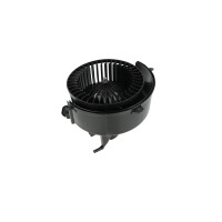 Interior blower 12 V 2-pole NRF suitable for e.g. OPEL ZAFIRA