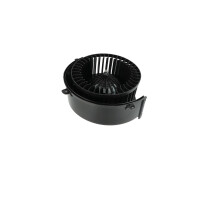 Interior blower 12 V 2-pole NRF suitable for e.g. OPEL ZAFIRA