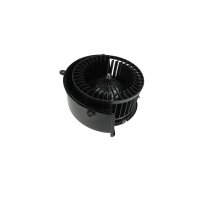 Interior blower 12 V 2-pole NRF suitable for e.g. OPEL ZAFIRA