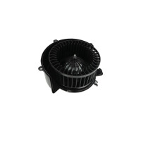 Interior blower 12 V 2-pole NRF suitable for e.g. OPEL ZAFIRA
