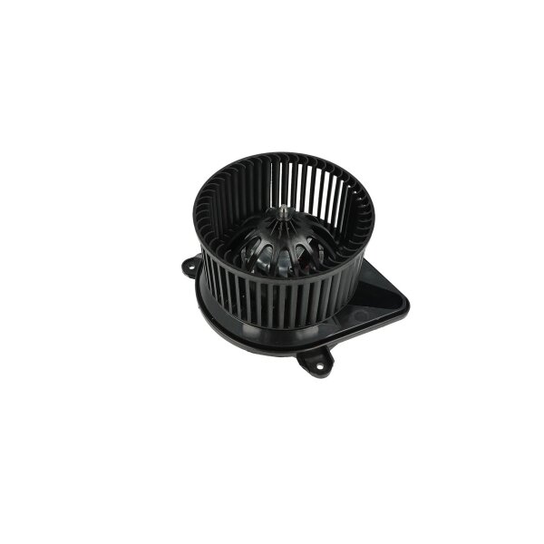 Interior blower 12 V 2-pole NRF suitable for PEUGEOT 406 and others