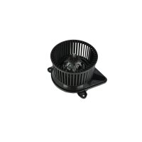 Interior blower 12 V 2-pole NRF suitable for PEUGEOT 406...