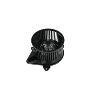 Interior blower 12 V 2-pole NRF suitable for PEUGEOT 406 and others