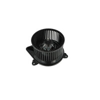 Interior blower 12 V 2-pole NRF suitable for PEUGEOT 406 and others