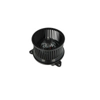 Interior blower 12 V 2-pole NRF suitable for PEUGEOT 406 and others