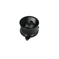 Interior blower 12 V 2-pole NRF suitable for PEUGEOT 406 and others