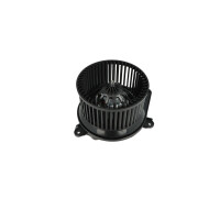 Interior blower 12 V 2-pole NRF suitable for PEUGEOT 406 and others