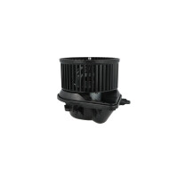 Interior blower 12 V 2-pole NRF suitable for e.g. RENAULT SCÉNIC