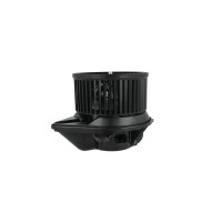 Interior blower 12 V 2-pole NRF suitable for e.g. RENAULT SCÉNIC