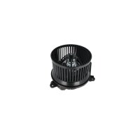 Interior blower 12 V 2-pole NRF suitable for e.g. RENAULT...
