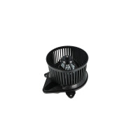 Interior blower 12 V 2-pole NRF suitable for e.g. RENAULT MEGANE