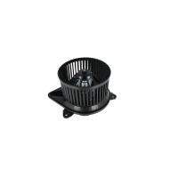 Interior blower 12 V 2-pole NRF suitable for e.g. RENAULT MEGANE