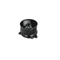 Interior blower 12 V 2-pole NRF suitable for e.g. RENAULT MEGANE