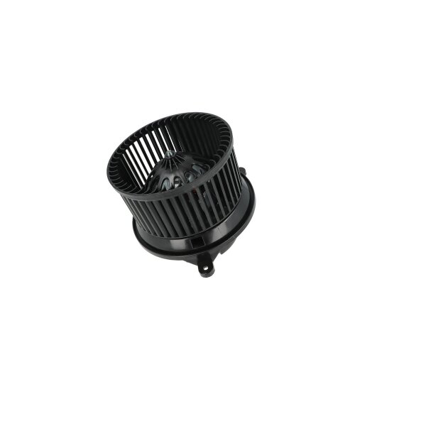 Interior blower 12 V 2-pole NRF suitable for RENAULT TRUCKS and others