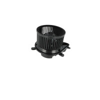 Interior blower 12 V 2-pole NRF suitable for RENAULT TRUCKS and others