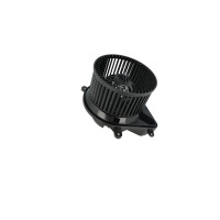 Interior blower 12 V 2-pole NRF suitable for RENAULT TRUCKS and others
