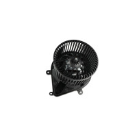 Interior blower 12 V 2-pole NRF suitable for RENAULT TRUCKS and others