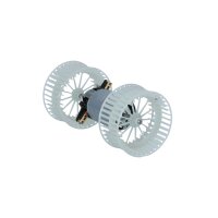 Innenraumgebläse Frischluft Umluft 24 V NRF passend...