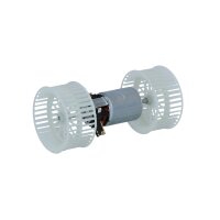 Innenraumgebläse Frischluft Umluft 24 V NRF passend für MERCEDES-BENZ ACTROS